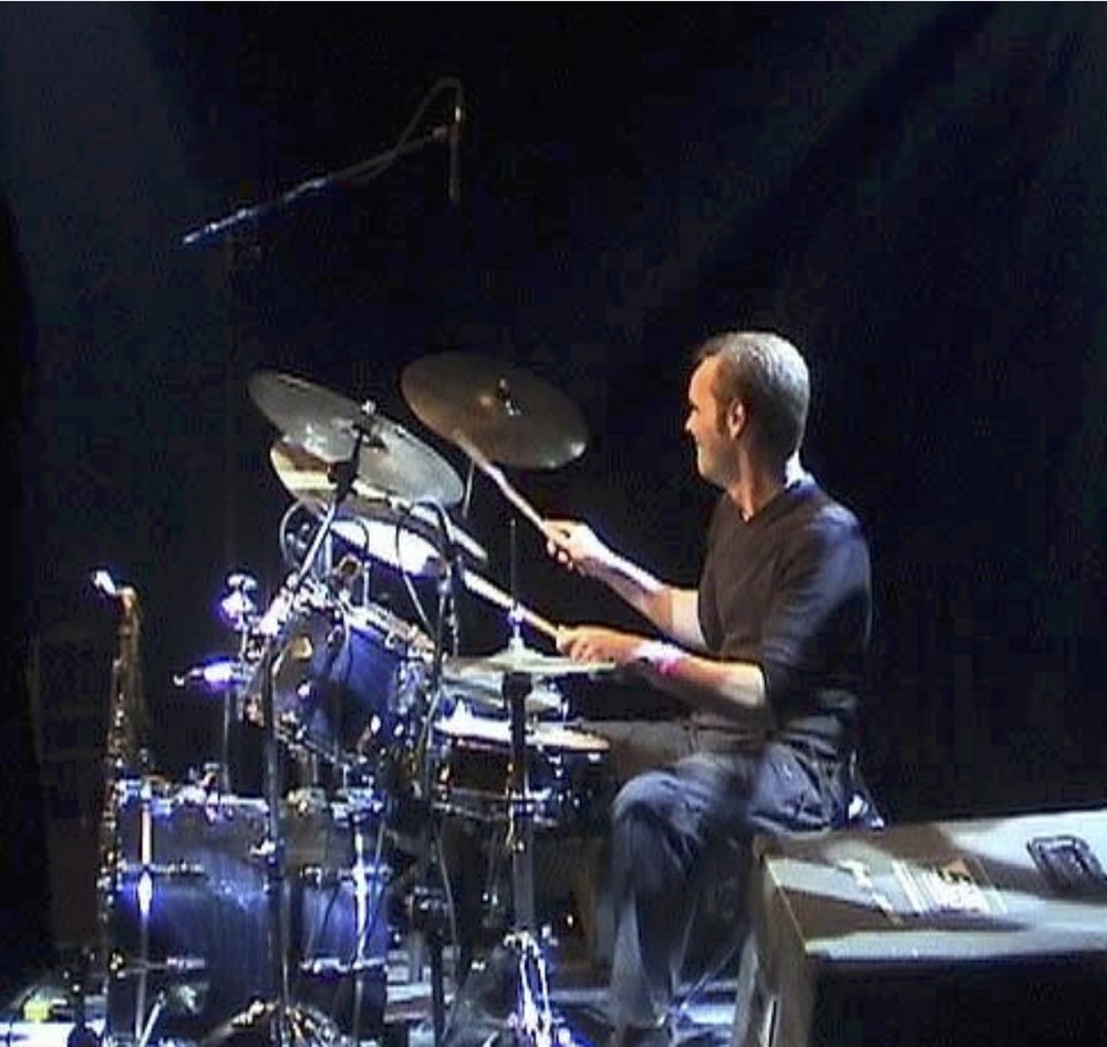 Frank Zonjee: Masada