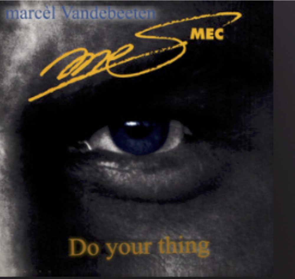 Mec: Do Your Thing