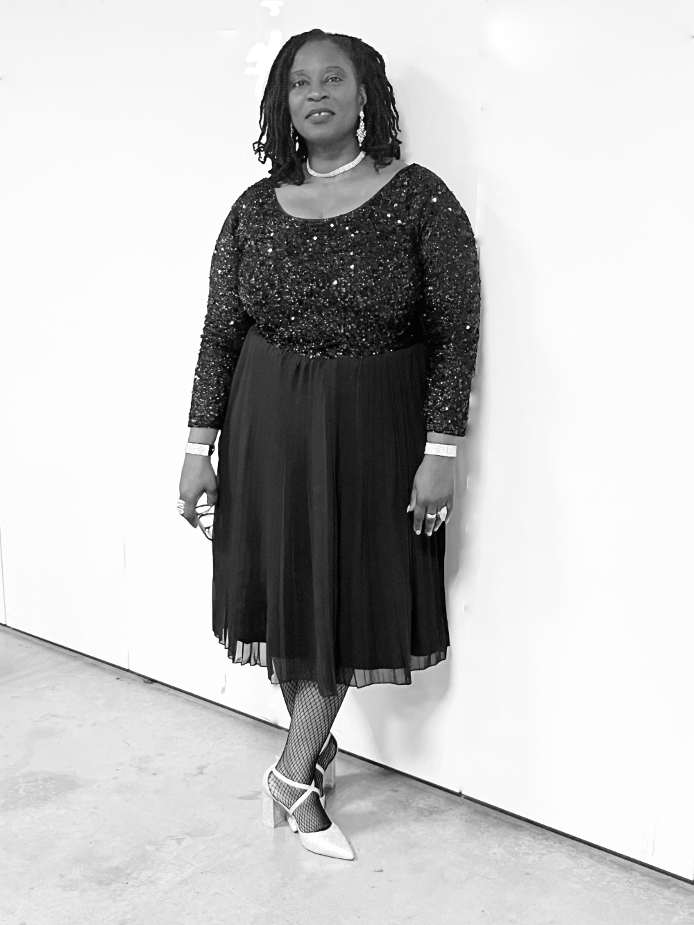 Nancy Zeefuik