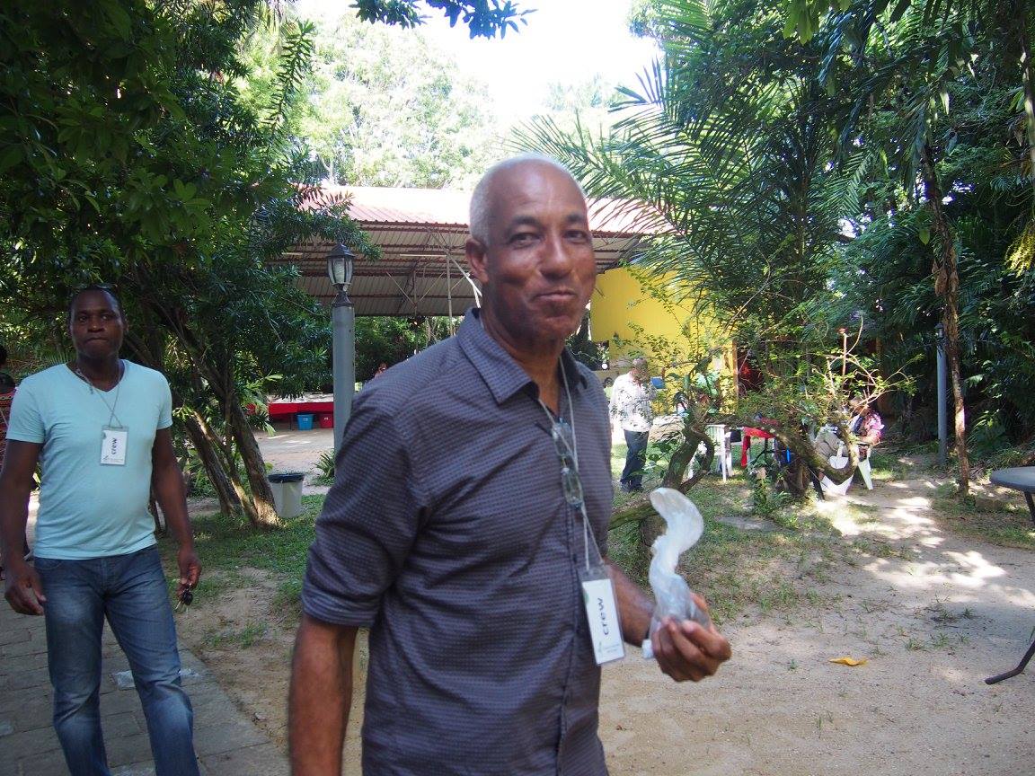 Pablo Nahar